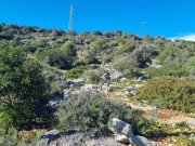 Ammoudara bei Agios Nikolaos MIT VIDEO: Kreta, Ammoudara bei Agios Nikolaos : Baugrund mit Meerblick in Stadt- und Strandnähe zu verkaufen Grundstück